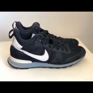 Nike Internationalist shoes